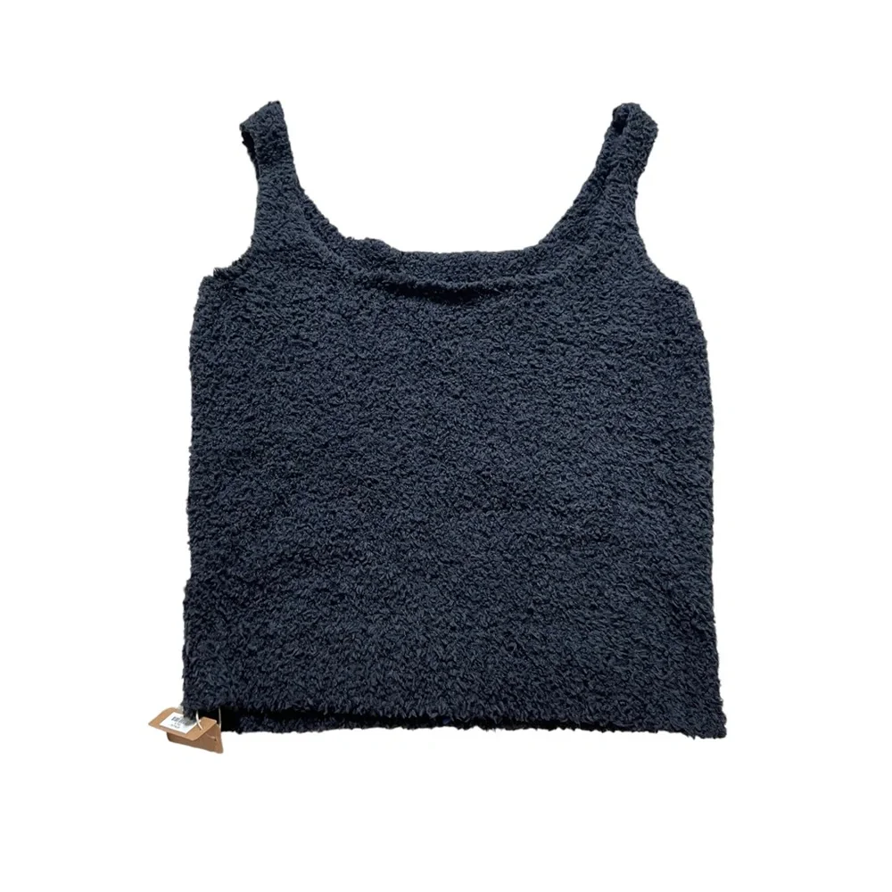 Skims Cozy knit tank - Picture 2 of 4